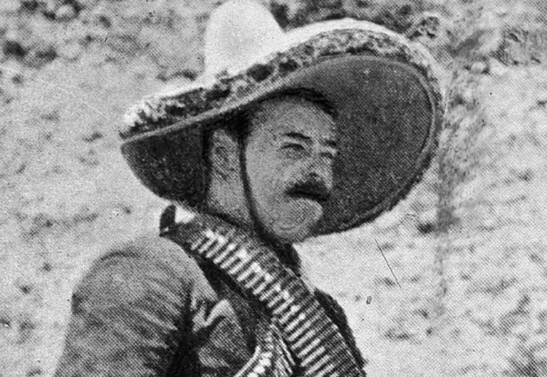 9 удивительных фактов о мексиканском революционере Панчо Вилье