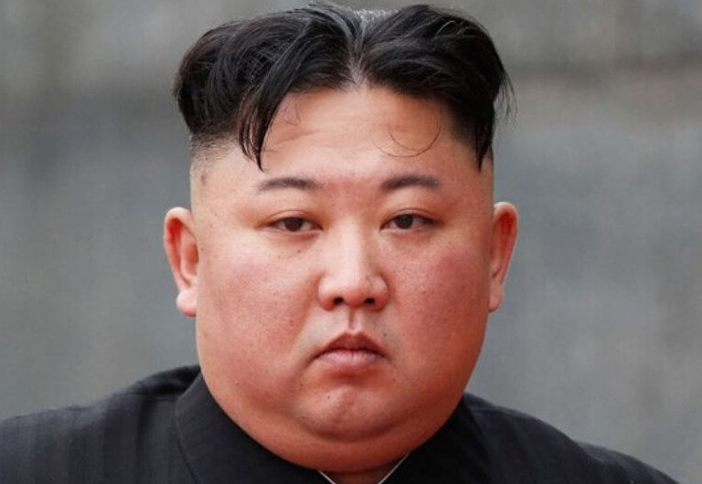 Самые безумные и возмутительные факты и слухи о Ким Чен Ыне