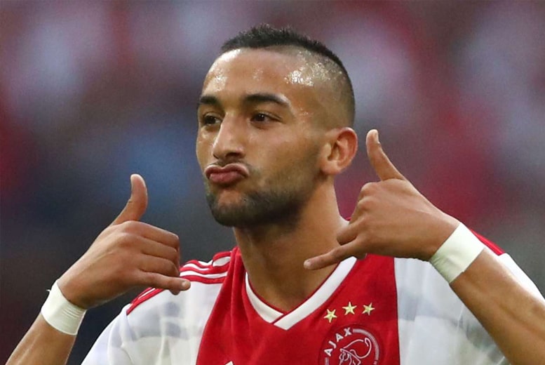 10 лучших арабских футболистов, которые проявили себя в Европе