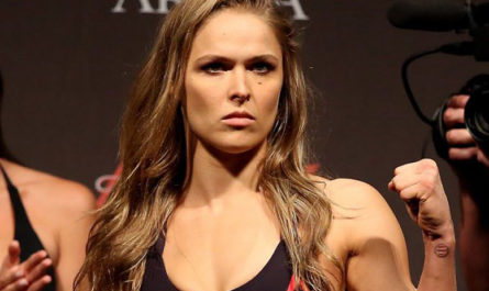 Кто является лучшим бойцом UFC всех времен и народов?