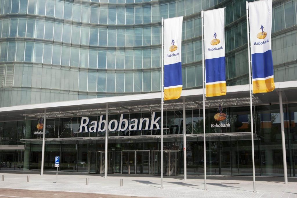 Rabobank - Нидерланды