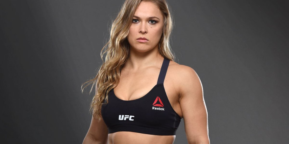 Ronda Arousme