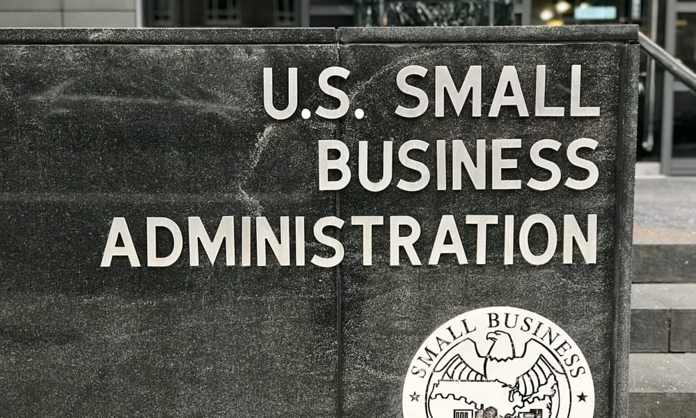 На долю малого бизнеса приходится 43,5% ВВП США