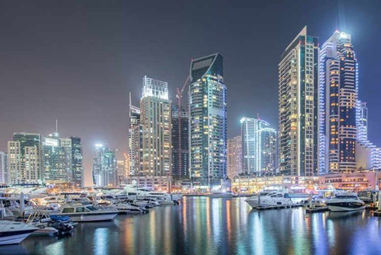 10 новых интересных фактов об ОАЭ, которые нельзя пропустить