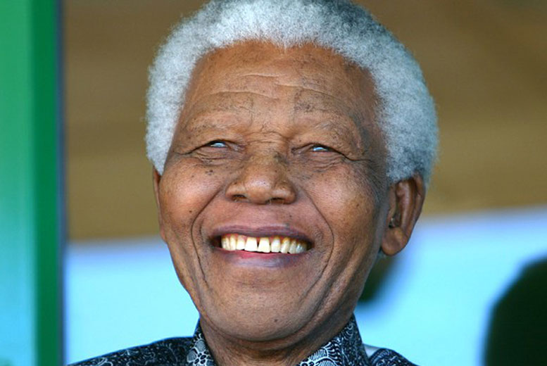 Нельсон Мандела: 9 удивительных фактов, о которых вы, вероятно, ничего не знали