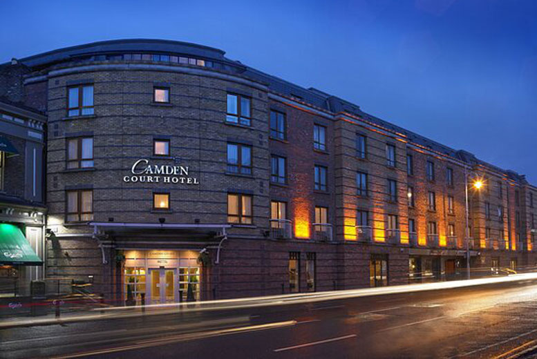 Десять лучших семейных отелей в Дублине (Ирландия)