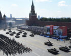 Почему окончание Второй мировой войны такой большой праздник в России?