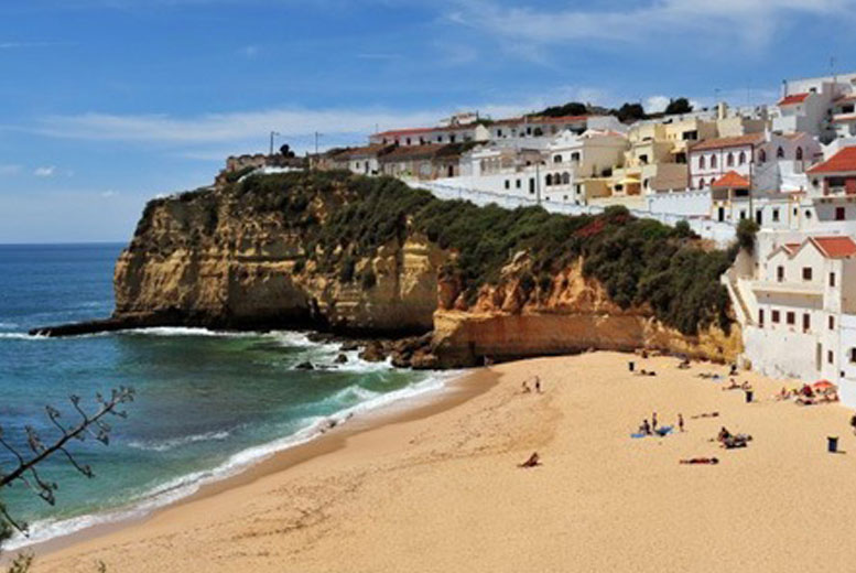 11 мест для посещения в живописном регионе Алгарви в Португалии