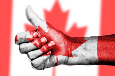 В Канаде существует более 500 иммиграционных организаций по всей стране