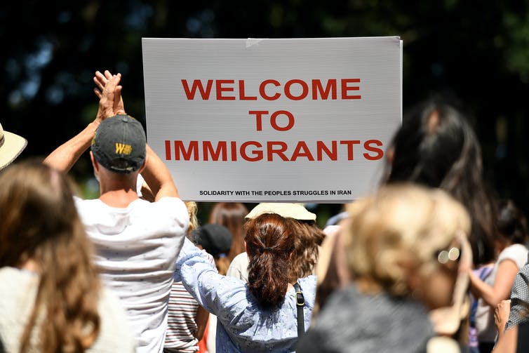 10 interesting facts about Canada's immigration policy | Rean Times