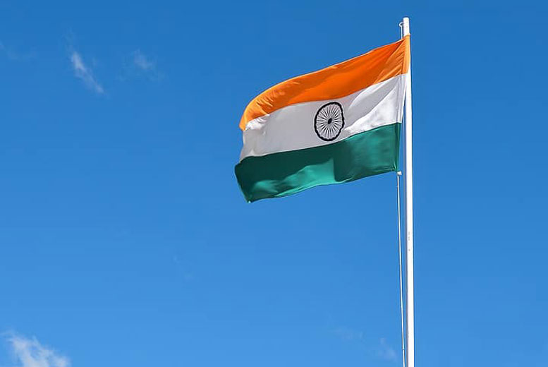 10 любопытных фактов о флаге Индии