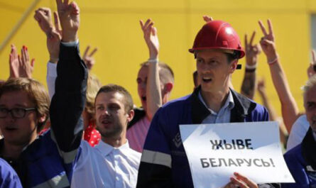 Белоруссия ближе к ЕС или к России?