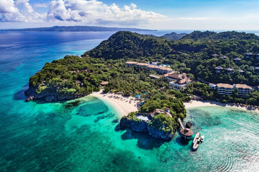 Shangri-La's Boracay Resort and Spa, Боракай, Филиппины