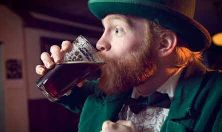 10 самых странных законов в Ирландии