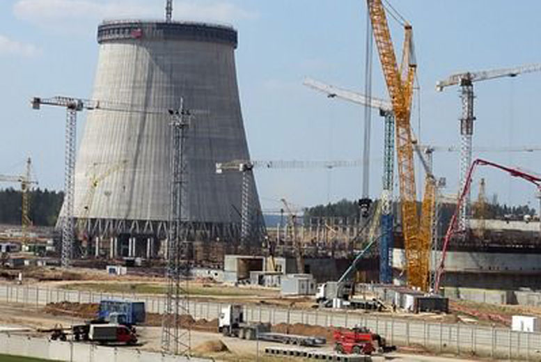 Зачем Россия навязывает Египту ненужные АЭС?