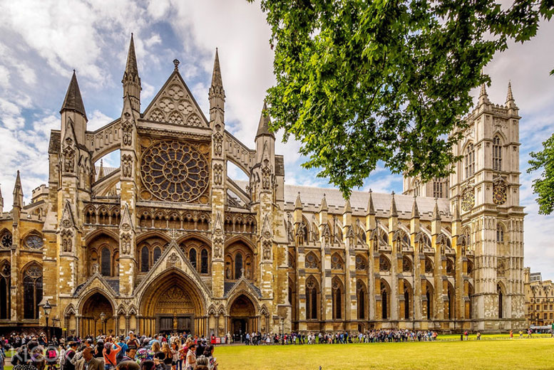 8 королевских туристических мест в Лондоне