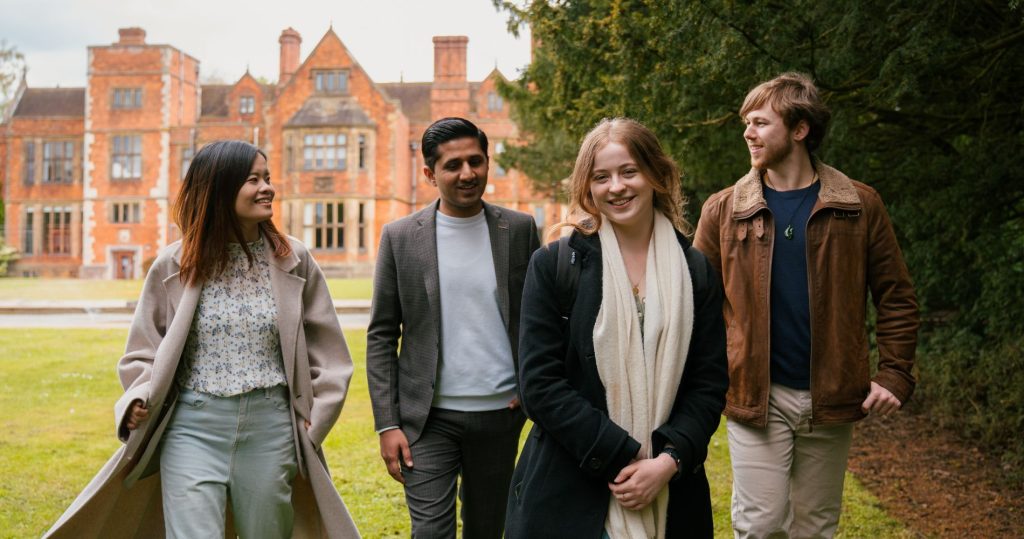 7 стран, где иностранные студенты могут получить бесплатное образование