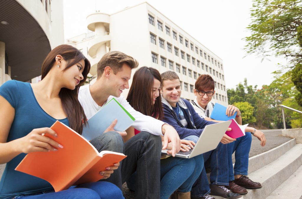 7 стран, где иностранные студенты могут получить бесплатное образование