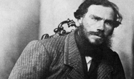 20 редких фотографий Льва Толстого