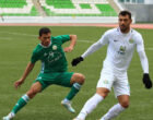Самые популярные футбольные клубы Центральной Азии