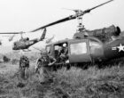 Анализ Первой Индокитайской войны и Войны во Вьетнаме