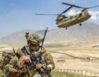 Повторение истории: война и мир в Афганистане