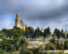 9 самых красивых церквей и монастырей в Израиле