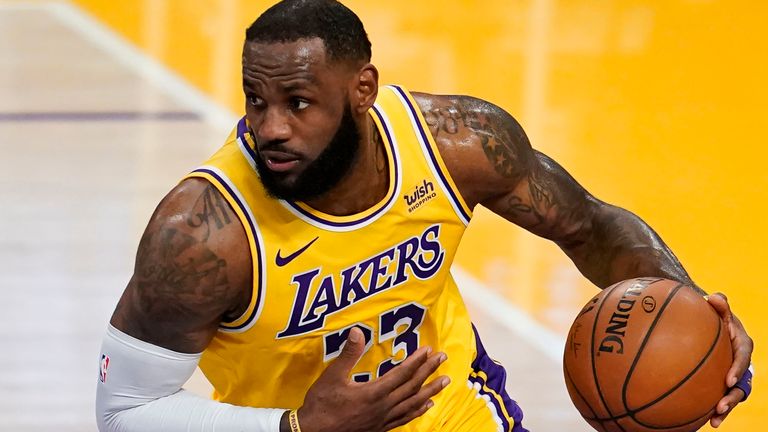 Lebron james | Ranking The Top NBA Players Right Now 2022: Top 20: Rean Times