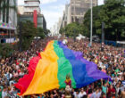 13 крупнейших гей-парадов в мире