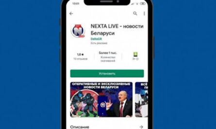 Как Телеграмм канал с 300000 подписчиками стал главным СМИ в Белоруссии
