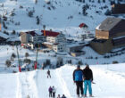 8 мест для горнолыжного отдыха в Турции