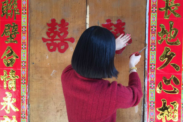 5 легенд о китайских новогодних традициях