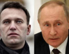 Навальный против Путина: Когда сменится власть в России?