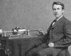 11 удивительных фактов об изобретателе Томасе Эдисоне