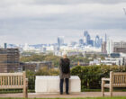 5 тайных мест, откуда можно увидеть лучшие панорамы Лондона