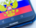 Почему успех китайской компании Huawei зависит от России