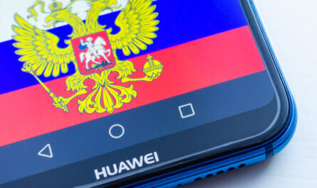 Почему успех китайской компании Huawei зависит от России