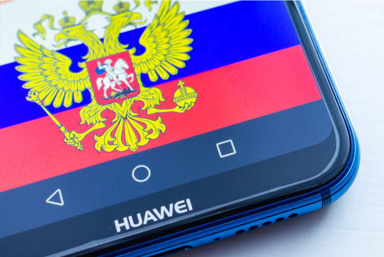 Почему успех китайской компании Huawei зависит от России