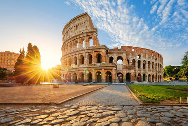 Когда лучше всего ехать в Рим?