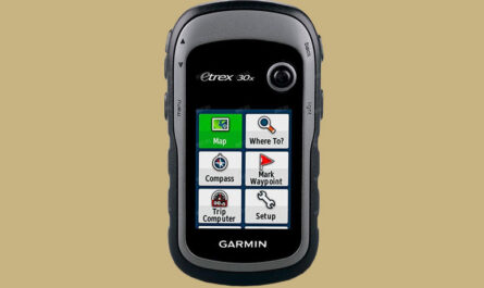 Самые лучшие GPS навигаторы для путешествий за границу
