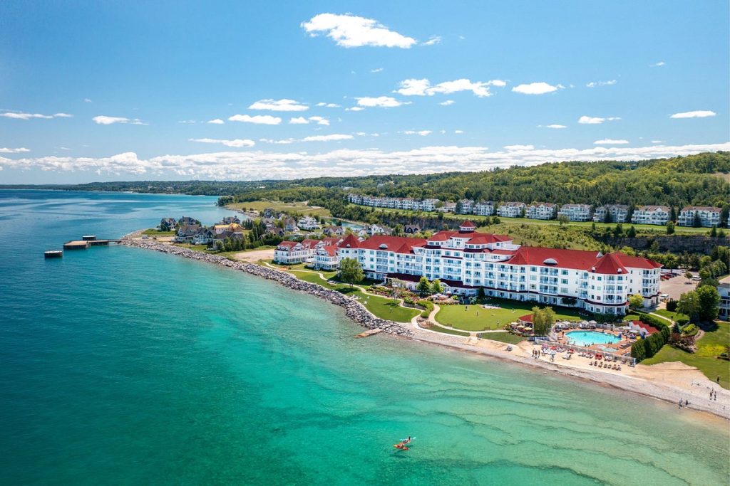 22 самых лучших пляжных города США