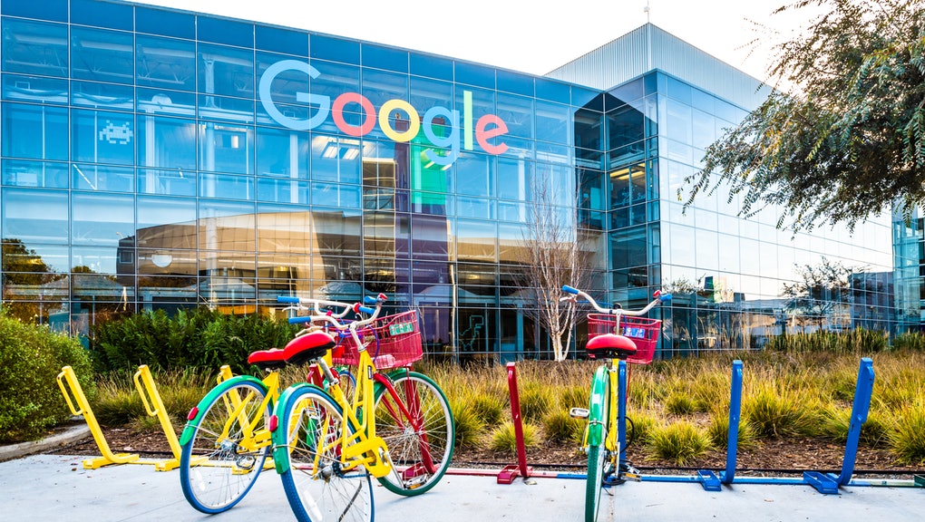 Alphabet - Mountain View, USA | 15 most valuable top tech companies in the world