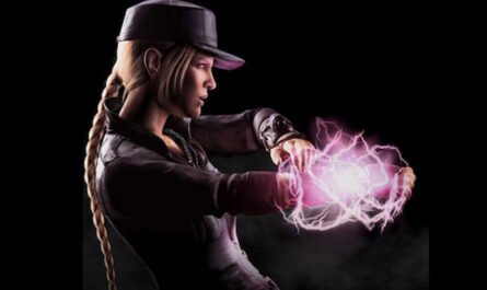 Mortal Kombat: 10 самых знаковых видов оружия в серии