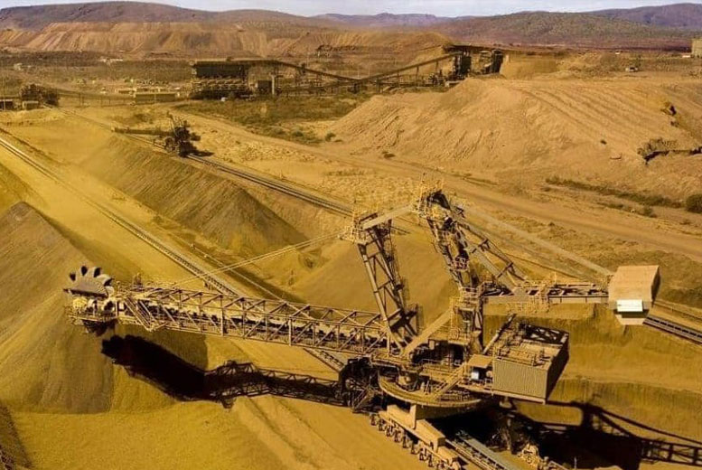 10 крупнейших золотых рудников мира