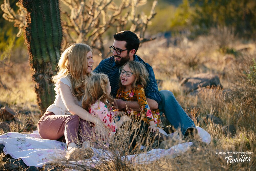 Scottsdale, Arizona | 25 best cities in the USA for families
