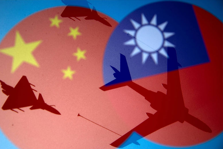 Почему китайско-тайваньские отношения такие напряженные?