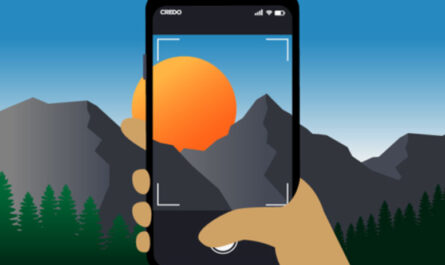Как делать отличные фотографии смартфоном?