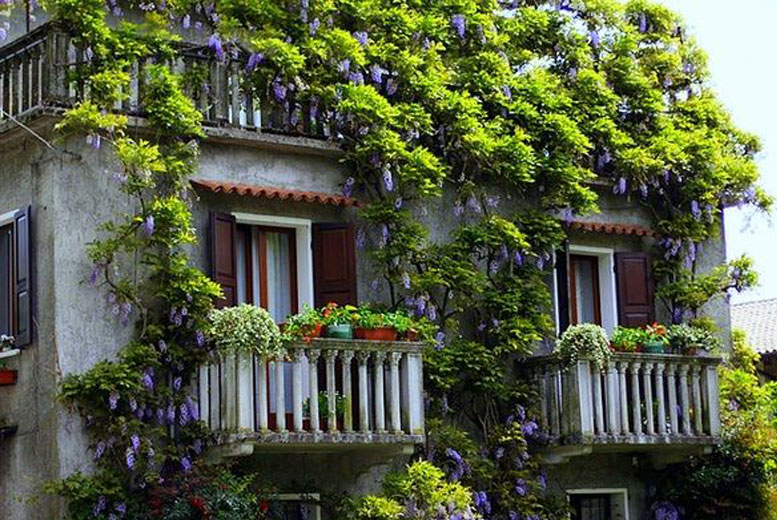 10 фактов об итальянском жилье
