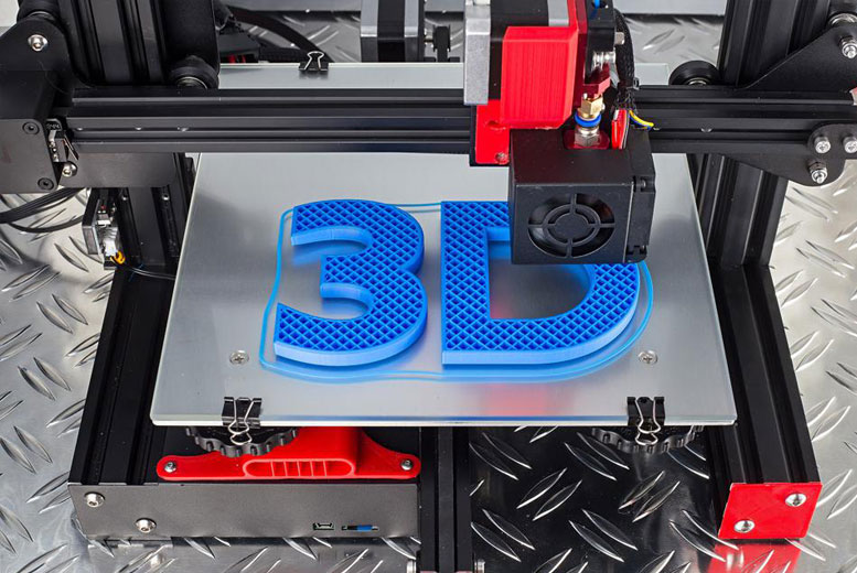 Преимущества и недостатки 3D-принтеров