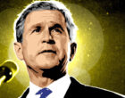 Хронология жизни президента США Джорджа Буша-младшего